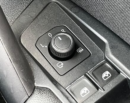 Volkswagen Tiguan SEL TSI 4MOTION DSG 76