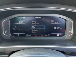 Volkswagen Tiguan SEL TSI 4MOTION DSG 22