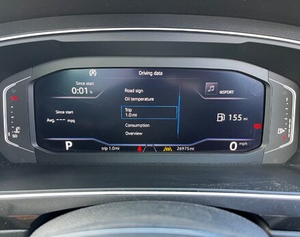Volkswagen Tiguan SEL TSI 4MOTION DSG 22