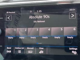 Volkswagen Tiguan SEL TSI 4MOTION DSG 35