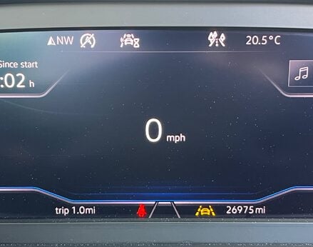 Volkswagen Tiguan SEL TSI 4MOTION DSG 26
