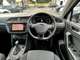 Volkswagen Tiguan SEL TSI 4MOTION DSG 19