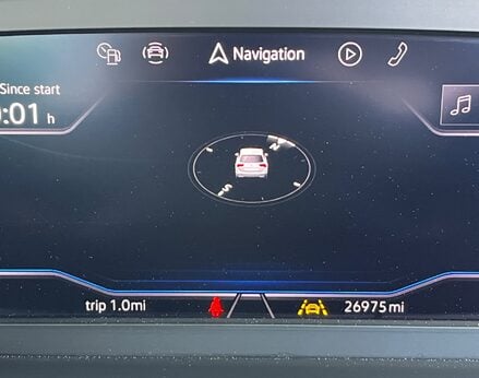 Volkswagen Tiguan SEL TSI 4MOTION DSG 23