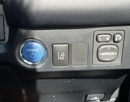 Toyota Rav 4 VVT-I EXCEL 52
