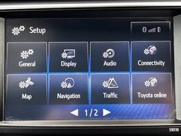 Toyota Rav 4 VVT-I EXCEL 31