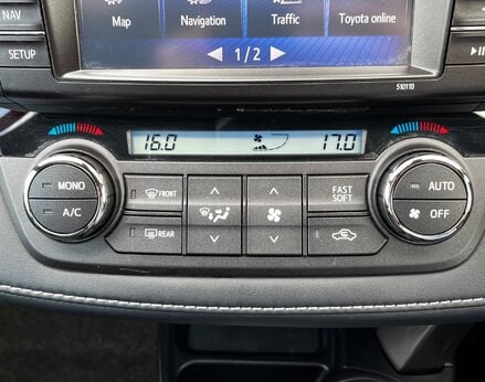 Toyota Rav 4 VVT-I EXCEL 41