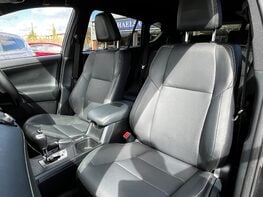 Toyota Rav 4 VVT-I EXCEL 16