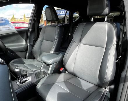 Toyota Rav 4 VVT-I EXCEL 16