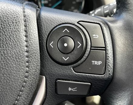 Toyota Rav 4 VVT-I EXCEL 48
