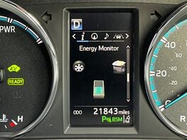Toyota Rav 4 VVT-I EXCEL 22