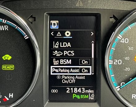 Toyota Rav 4 VVT-I EXCEL 27