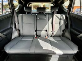 Toyota Rav 4 VVT-I EXCEL 18