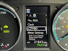 Toyota Rav 4 VVT-I EXCEL 25