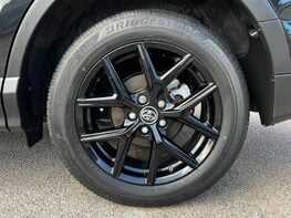 Toyota Rav 4 VVT-I EXCEL 6