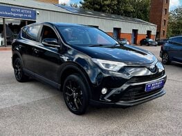 Toyota Rav 4 VVT-I EXCEL 3