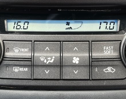 Toyota Rav 4 VVT-I EXCEL 42