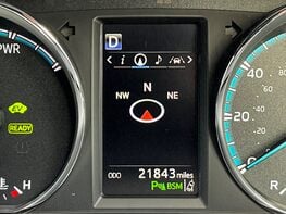 Toyota Rav 4 VVT-I EXCEL 24