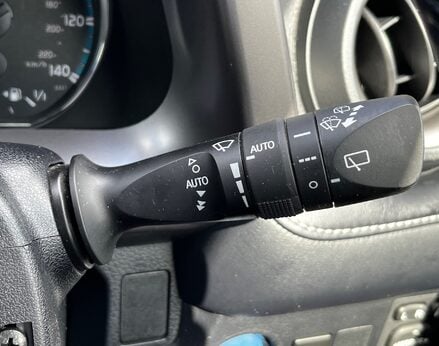 Toyota Rav 4 VVT-I EXCEL 49