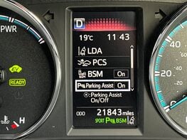 Toyota Rav 4 VVT-I EXCEL 28