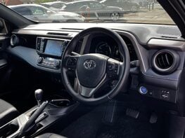 Toyota Rav 4 VVT-I EXCEL 13