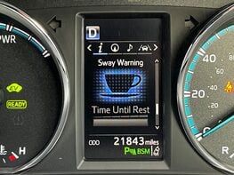 Toyota Rav 4 VVT-I EXCEL 23