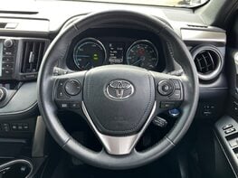 Toyota Rav 4 VVT-I EXCEL 11