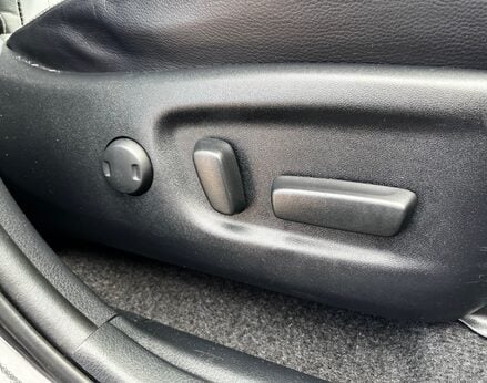Toyota Rav 4 VVT-I EXCEL 17