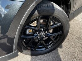 Toyota Rav 4 VVT-I EXCEL 2