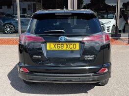 Toyota Rav 4 VVT-I EXCEL 56