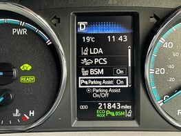 Toyota Rav 4 VVT-I EXCEL 29
