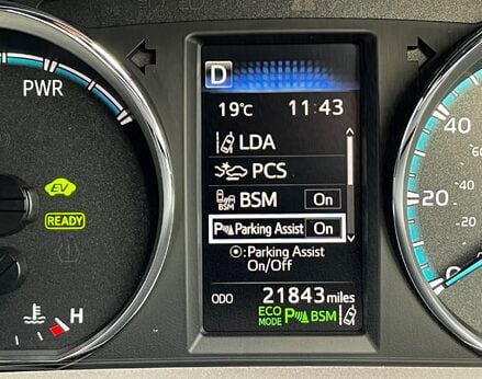 Toyota Rav 4 VVT-I EXCEL 29