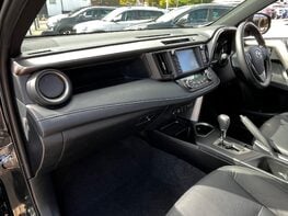 Toyota Rav 4 VVT-I EXCEL 15