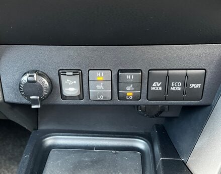 Toyota Rav 4 VVT-I EXCEL 44