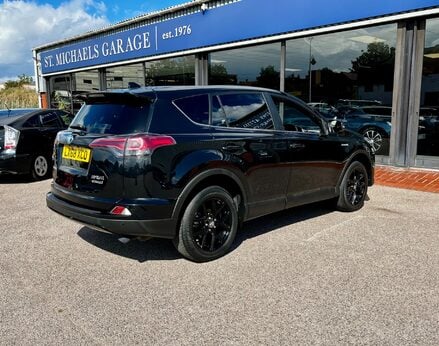 Toyota Rav 4 VVT-I EXCEL 62