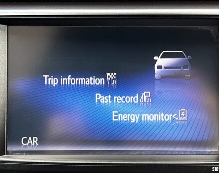 Toyota Rav 4 VVT-I EXCEL 34