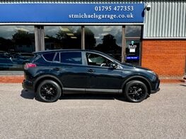 Toyota Rav 4 VVT-I EXCEL 63