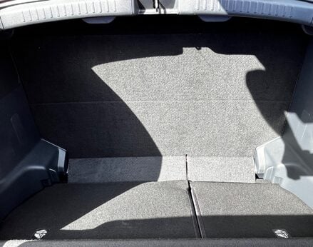 Toyota Yaris ICON FHEV 66