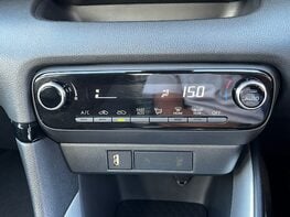 Toyota Yaris ICON FHEV 50