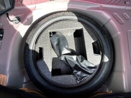 Toyota Yaris ICON FHEV 67
