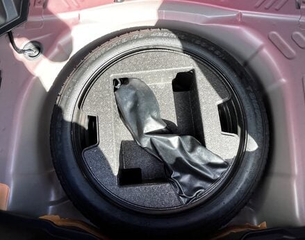 Toyota Yaris ICON FHEV 67