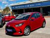 Toyota Yaris ICON FHEV