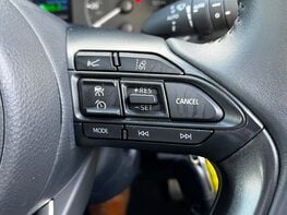 Toyota Yaris ICON FHEV 55