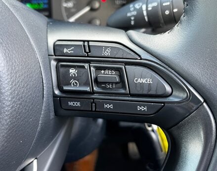 Toyota Yaris ICON FHEV 55