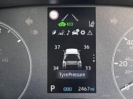 Toyota Yaris ICON FHEV 30