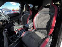 Mini Countryman JOHN COOPER WORKS ALL4 62