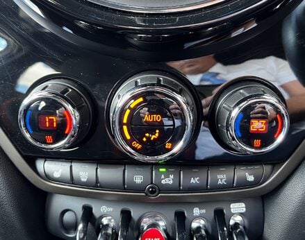 Mini Countryman JOHN COOPER WORKS ALL4 47
