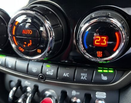 Mini Countryman JOHN COOPER WORKS ALL4 49