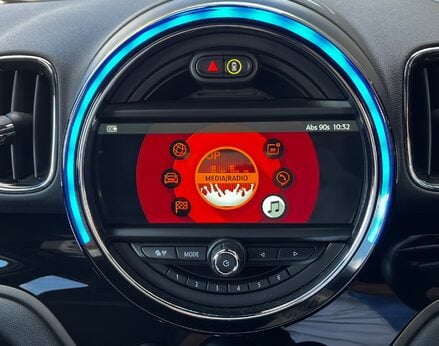 Mini Countryman JOHN COOPER WORKS ALL4 27