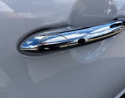 Mini Countryman JOHN COOPER WORKS ALL4 74