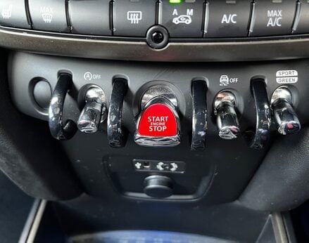 Mini Countryman JOHN COOPER WORKS ALL4 50